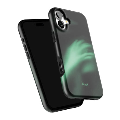 Crimson Wave iPhone Case gallery - Iphone_16_Mini_Air_Plus_6