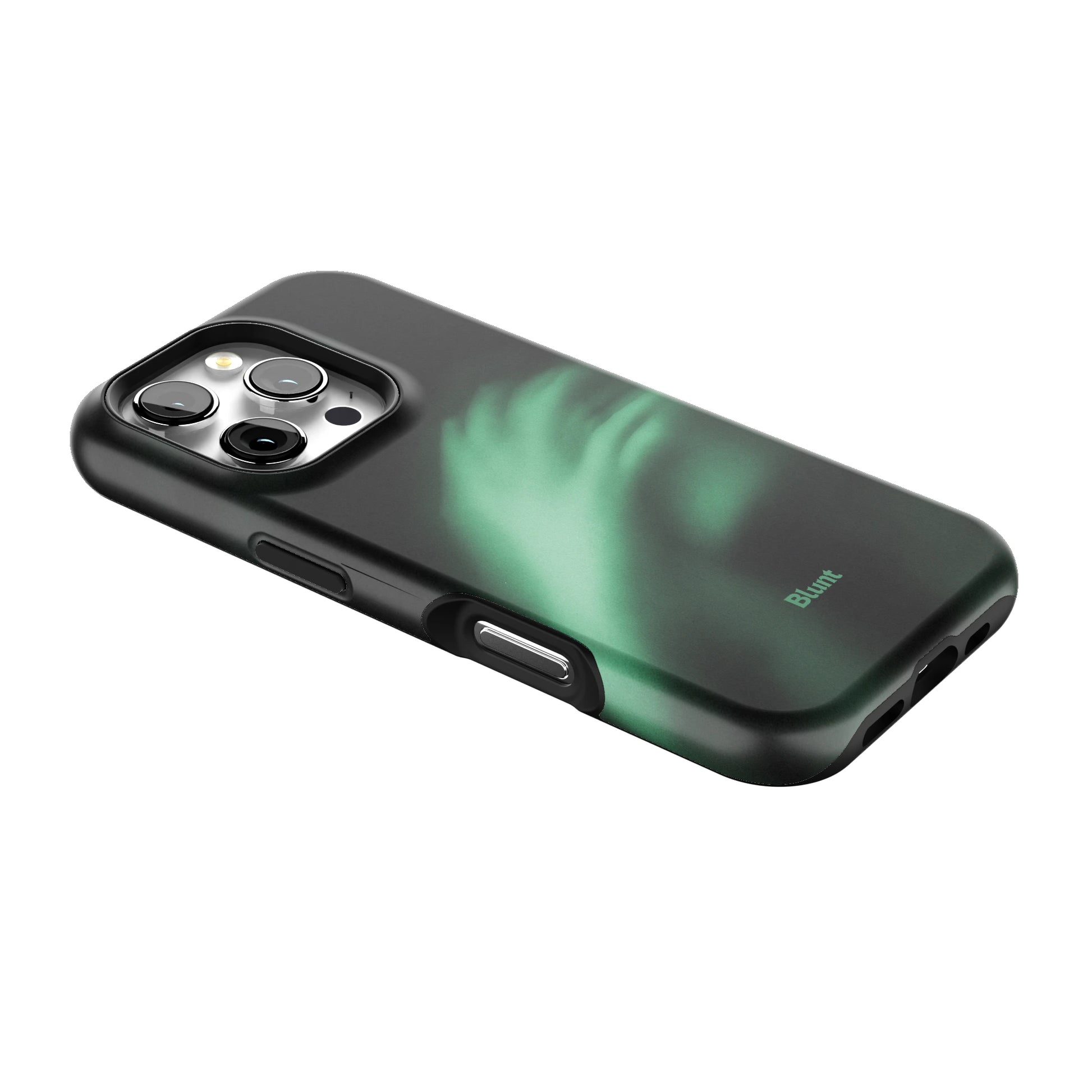 Crimson Wave iPhone Case gallery - Iphone_16_Pro_2