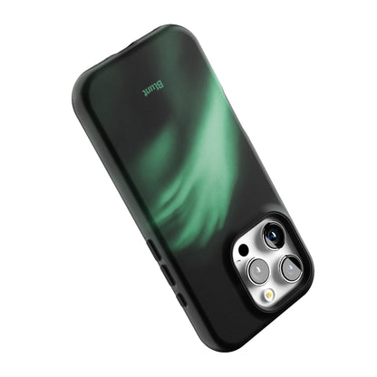 Crimson Wave iPhone Case gallery - Iphone_16_Pro_5