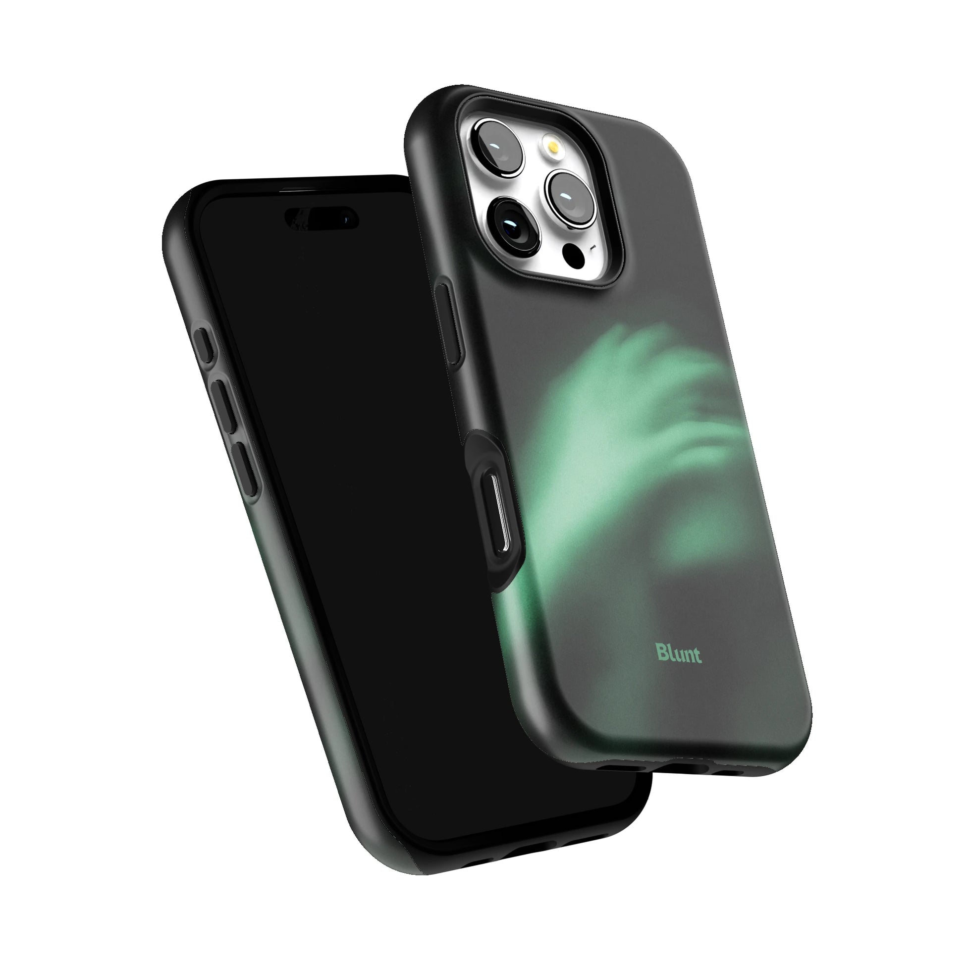 Crimson Wave iPhone Case gallery - Iphone_16_Pro_6