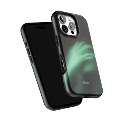 Crimson Wave iPhone Case gallery - Iphone_16_Pro_6