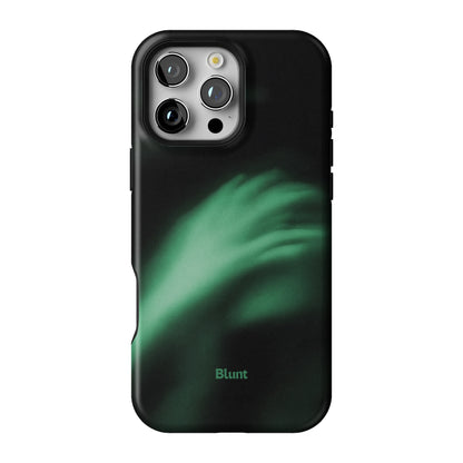 Crimson Wave iPhone Case gallery - Iphone_16_Pro_Max_1