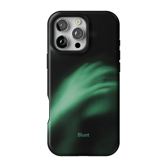 Crimson Wave iPhone Case gallery - Iphone_16_Pro_Max_1