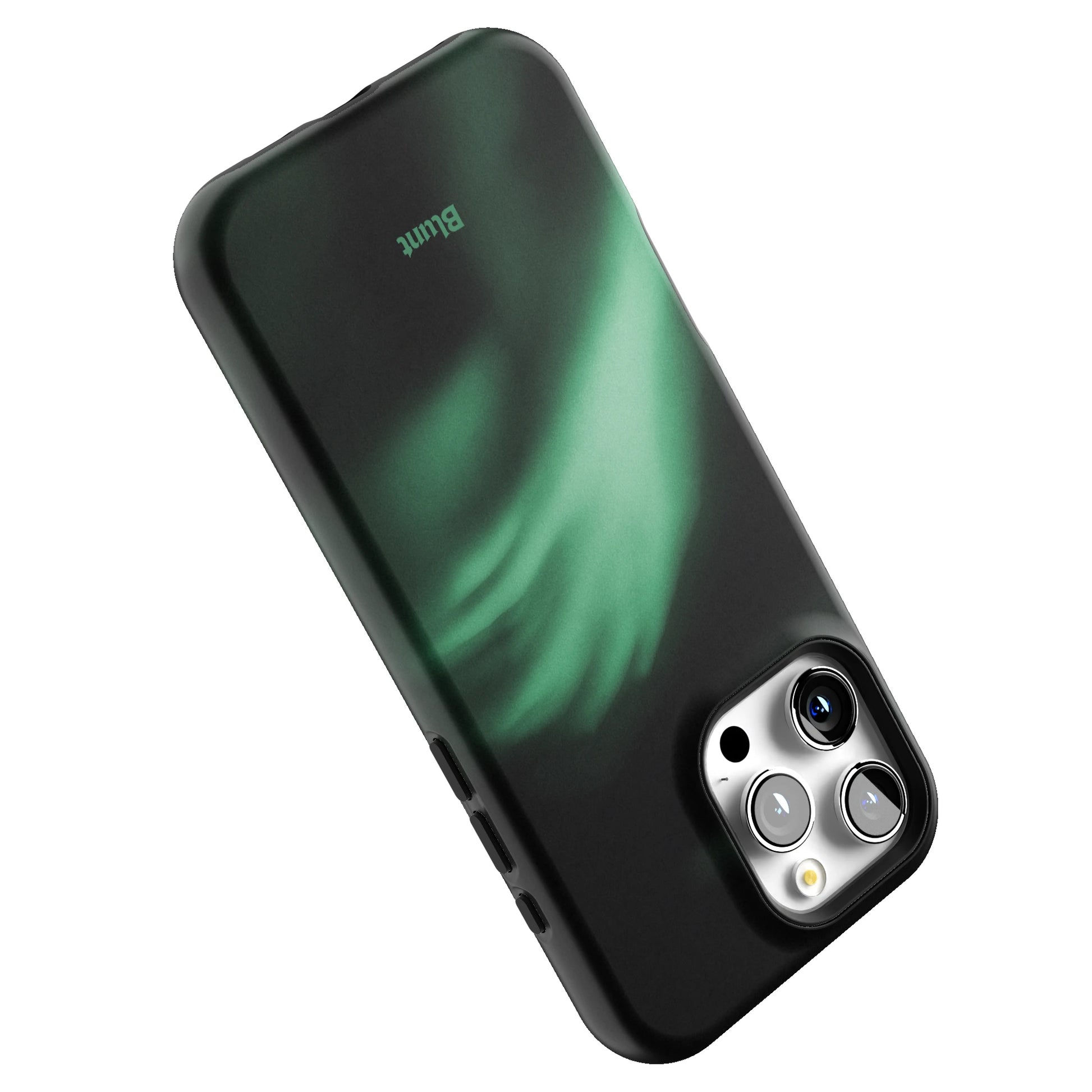 Crimson Wave iPhone Case gallery - Iphone_16_Pro_Max_5