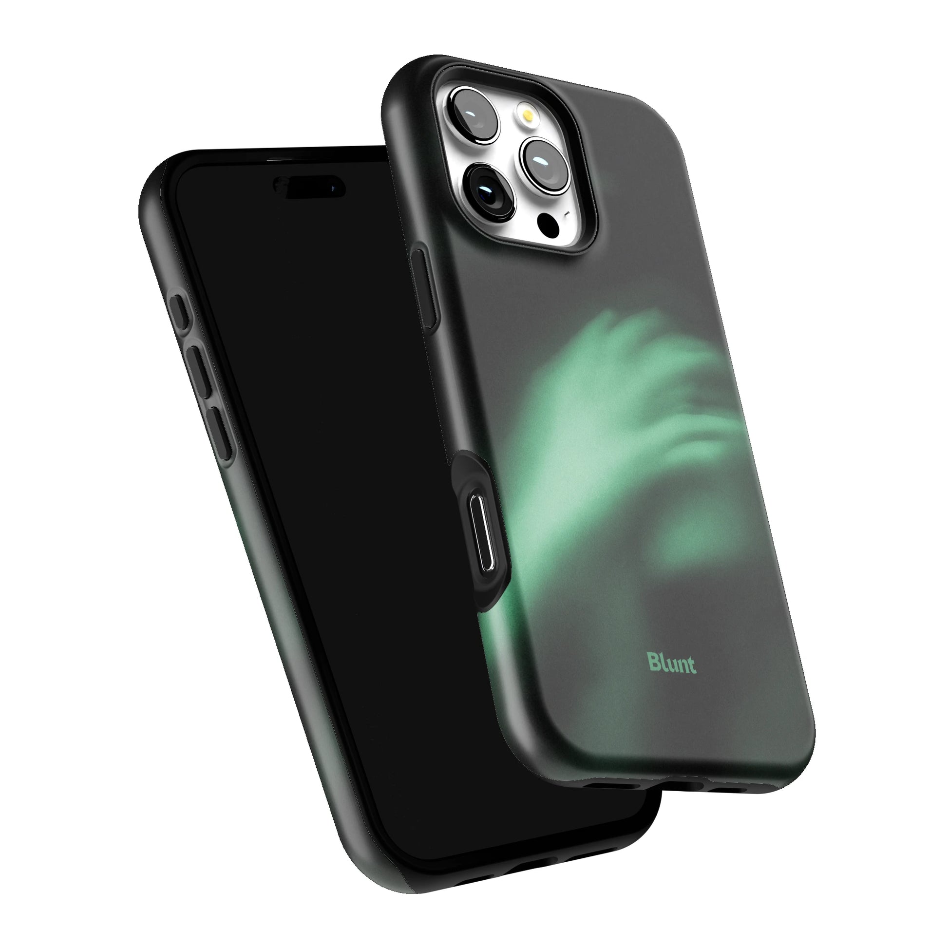 Crimson Wave iPhone Case gallery - Iphone_16_Pro_Max_6