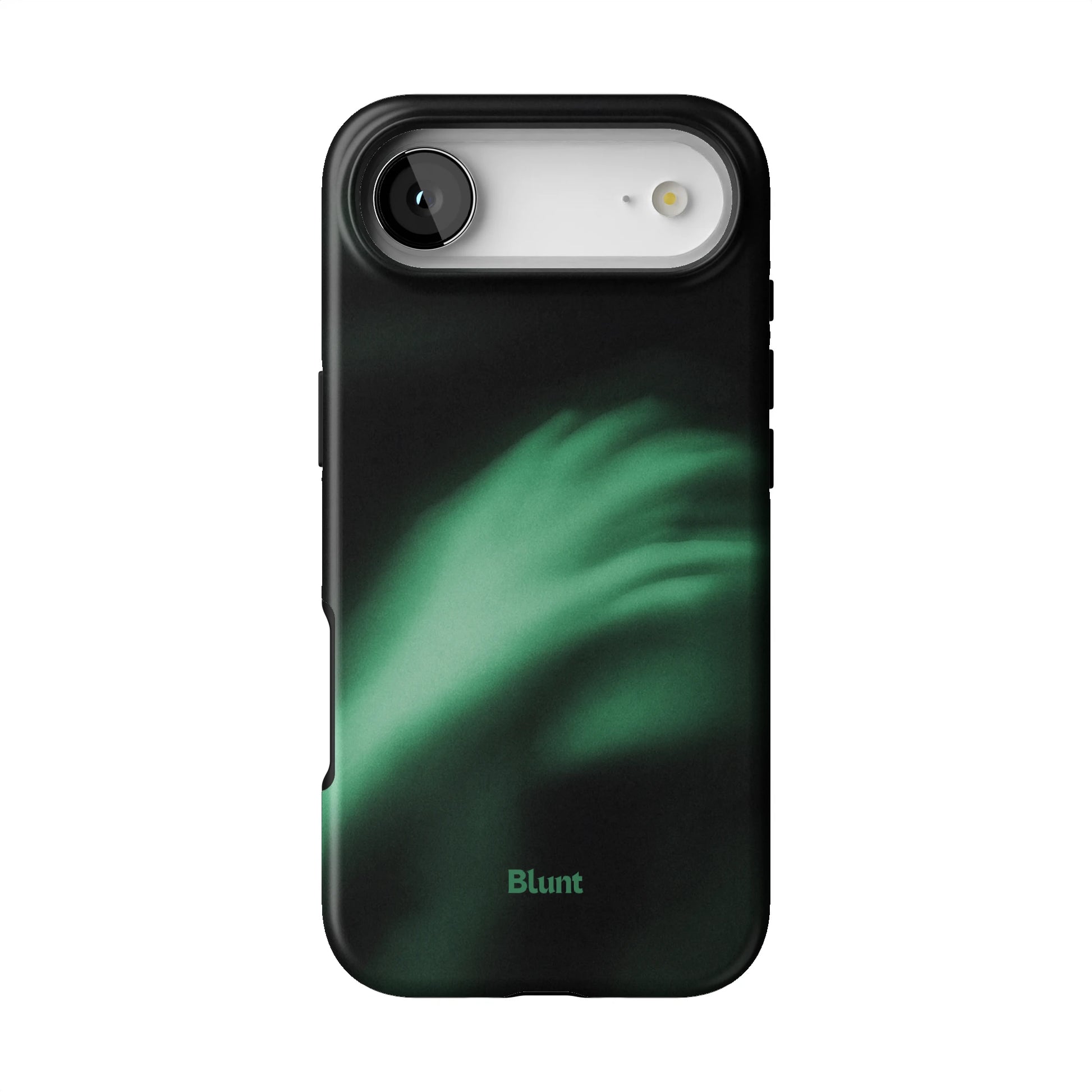 Crimson Wave iPhone Case gallery - Iphone_17_Air_1