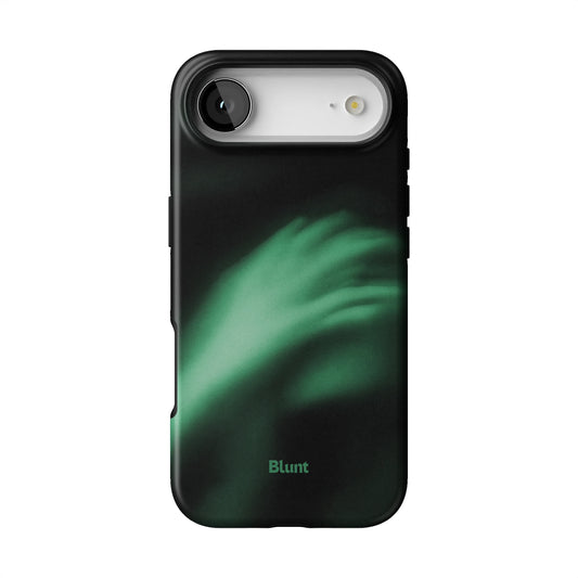 Crimson Wave iPhone Case gallery - Iphone_17_Air_1