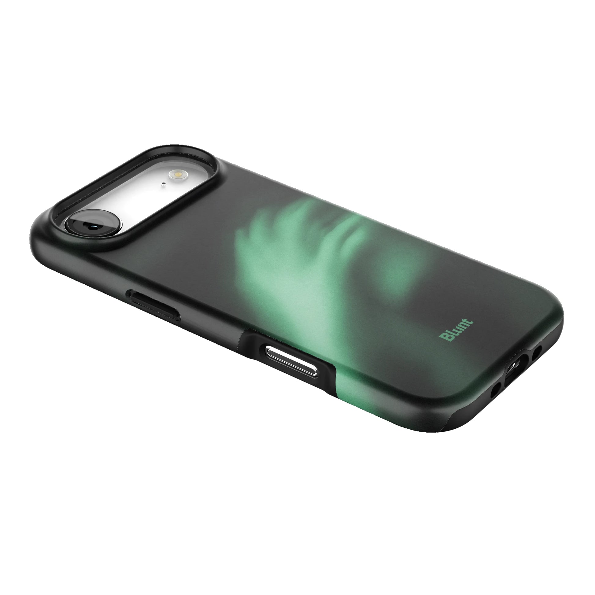 Crimson Wave iPhone Case gallery - Iphone_17_Air_2