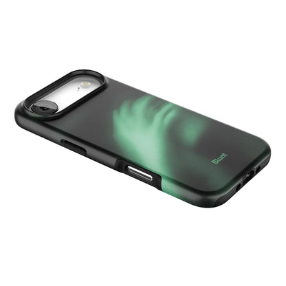 Crimson Wave iPhone Case gallery - Iphone_17_Air_2