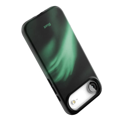Crimson Wave iPhone Case gallery - Iphone_17_Air_5