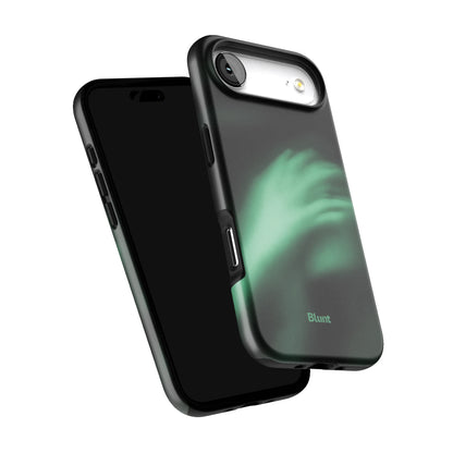 Crimson Wave iPhone Case gallery - Iphone_17_Air_6
