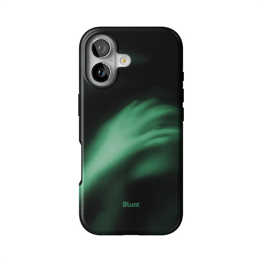 Crimson Wave iPhone Case gallery - Iphone_17_Iphone_1