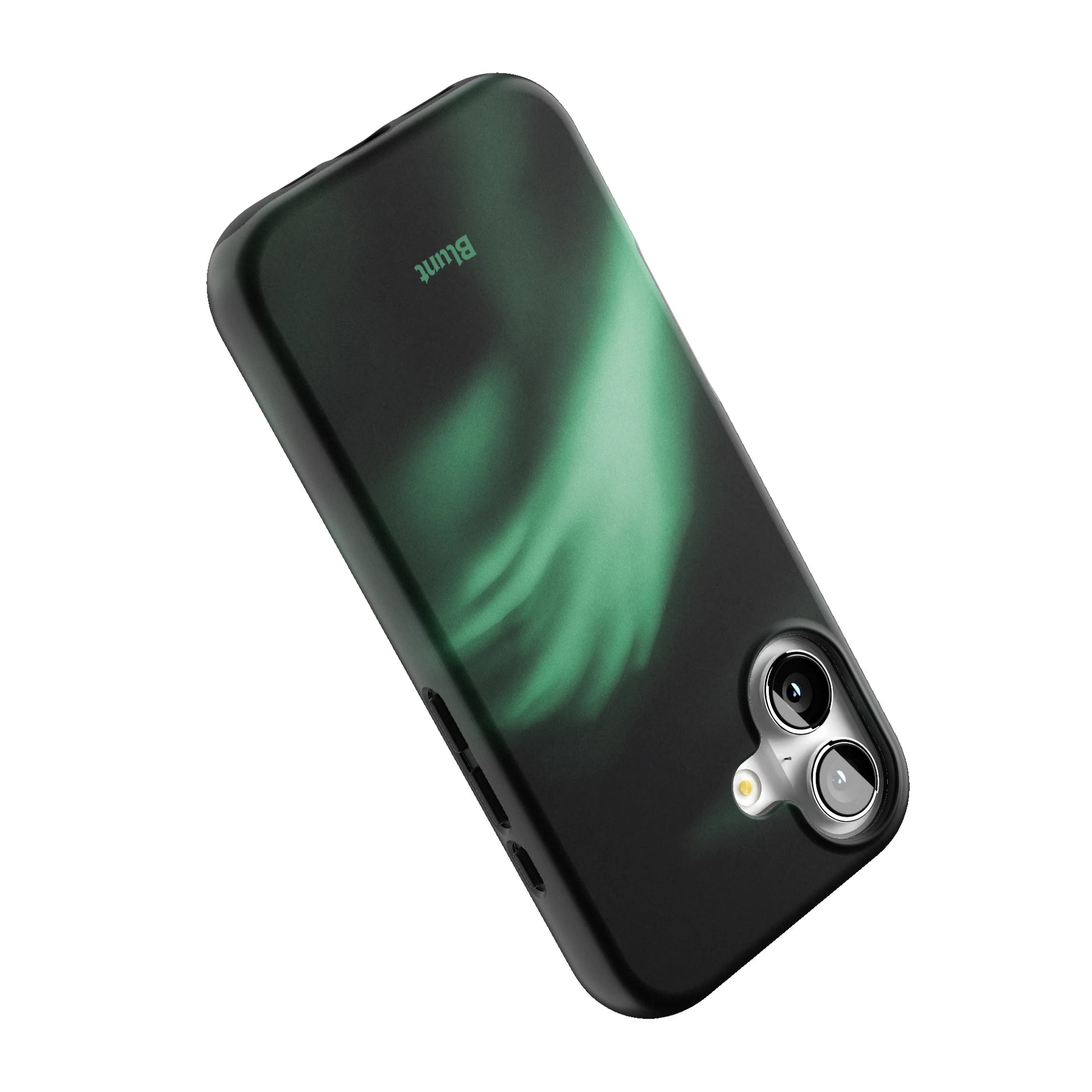 Crimson Wave iPhone Case gallery - Iphone_17_Iphone_5
