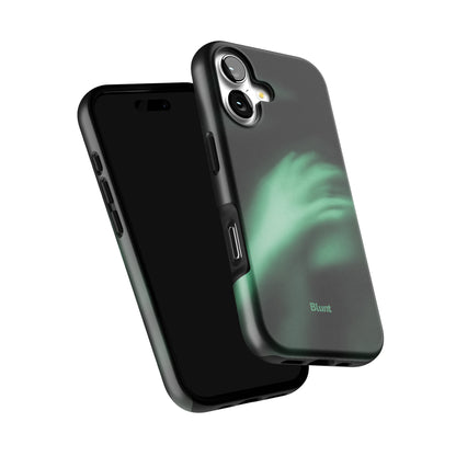Crimson Wave iPhone Case gallery - Iphone_17_Iphone_6