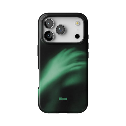 Crimson Wave iPhone Case gallery - Iphone_17_Pro_1