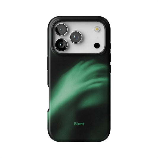 Crimson Wave iPhone Case gallery - Iphone_17_Pro_1