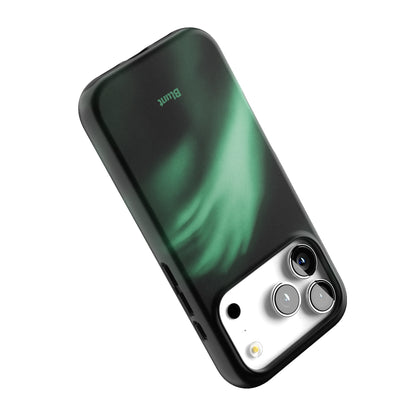 Crimson Wave iPhone Case gallery - Iphone_17_Pro_5
