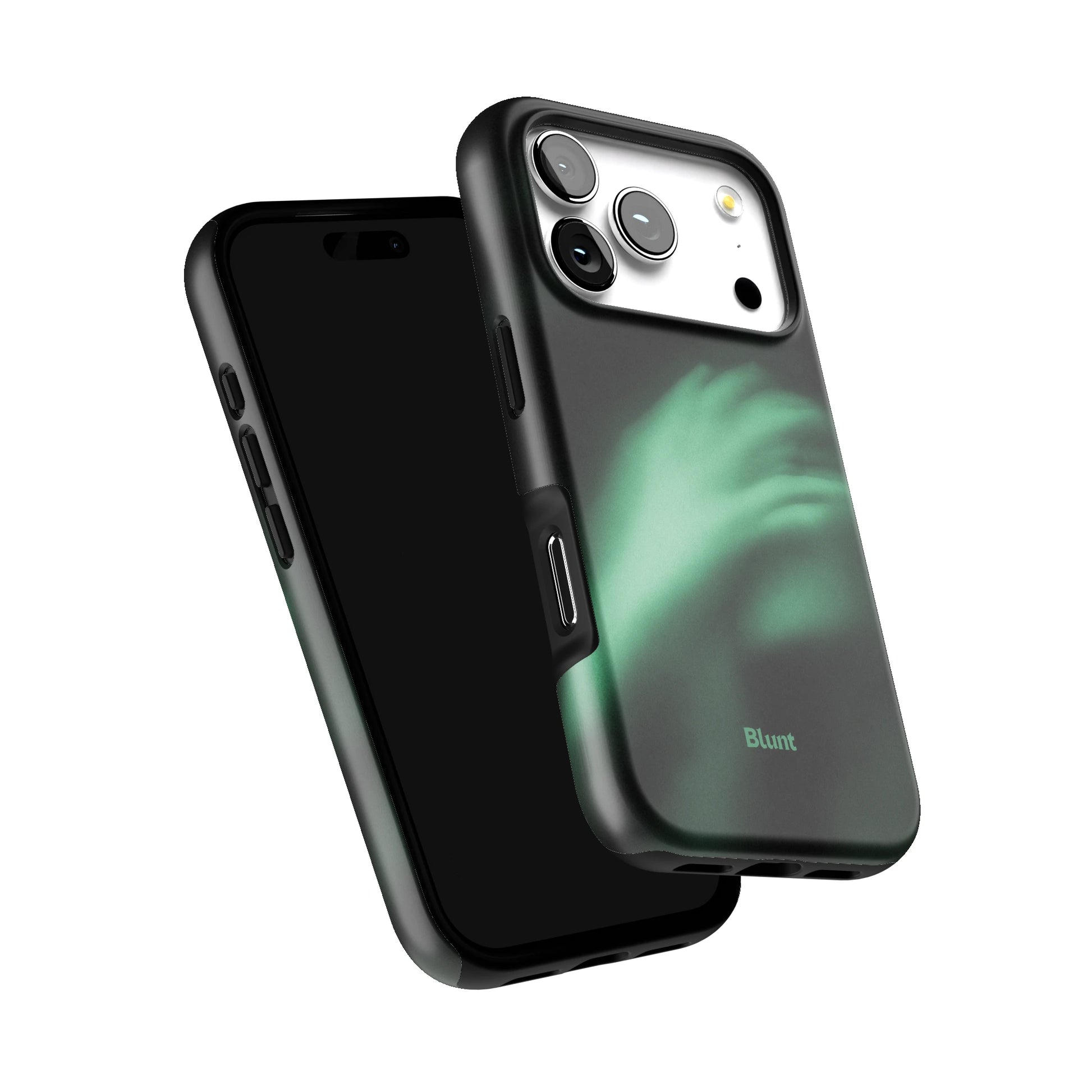 Crimson Wave iPhone Case gallery - Iphone_17_Pro_6