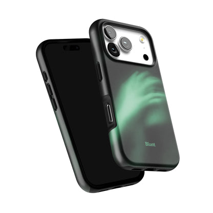 Crimson Wave iPhone Case gallery - Iphone_17_Pro_6