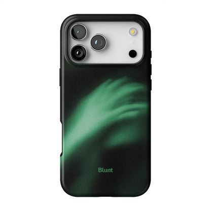 Crimson Wave iPhone Case gallery - Iphone_17_Pro_Max_1