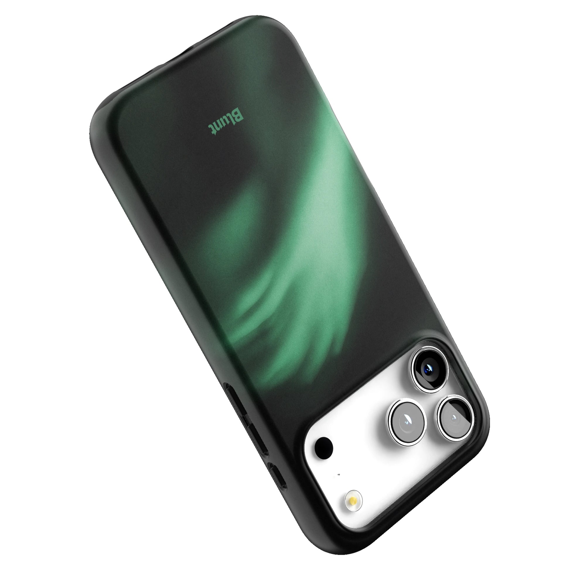 Crimson Wave iPhone Case gallery - Iphone_17_Pro_Max_5