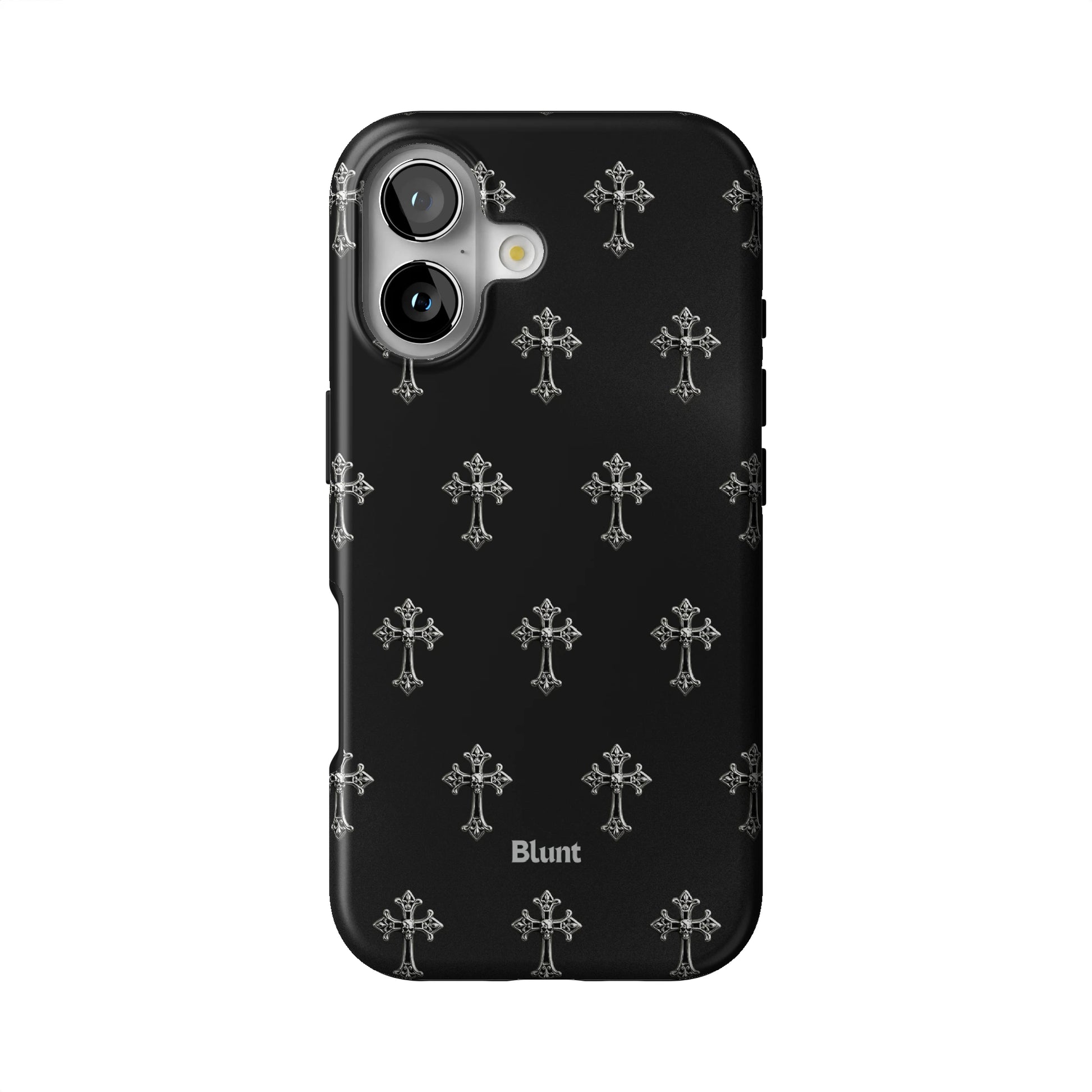 Cross Code iPhone Case gallery - Iphone_17_Iphone_1