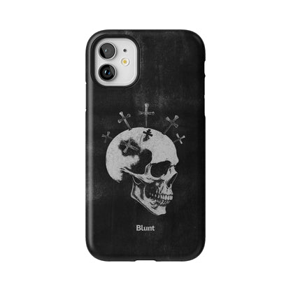 Crossed Out iPhone Case gallery - Iphone_11_Iphone_1