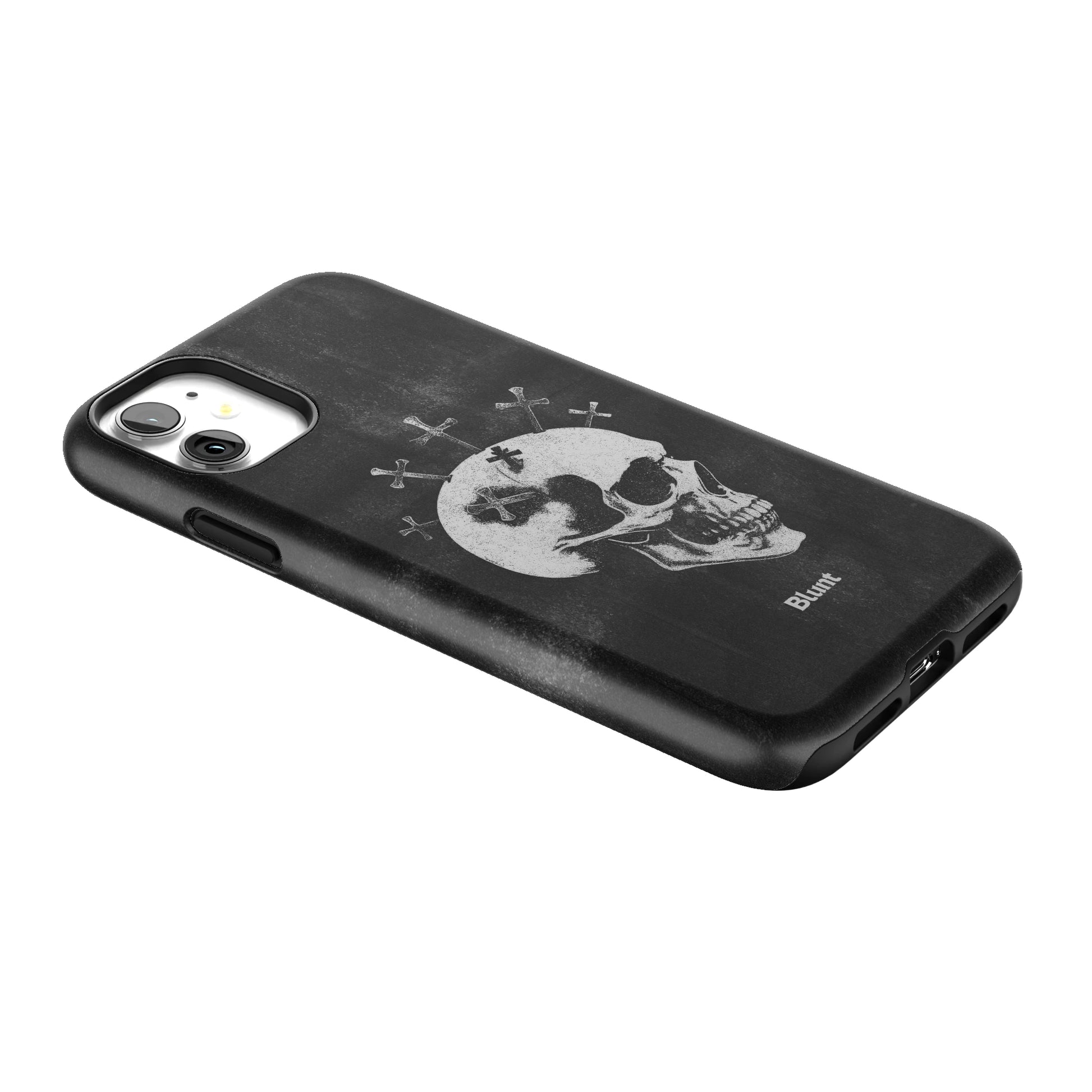 Crossed Out iPhone Case gallery - Iphone_11_Iphone_2