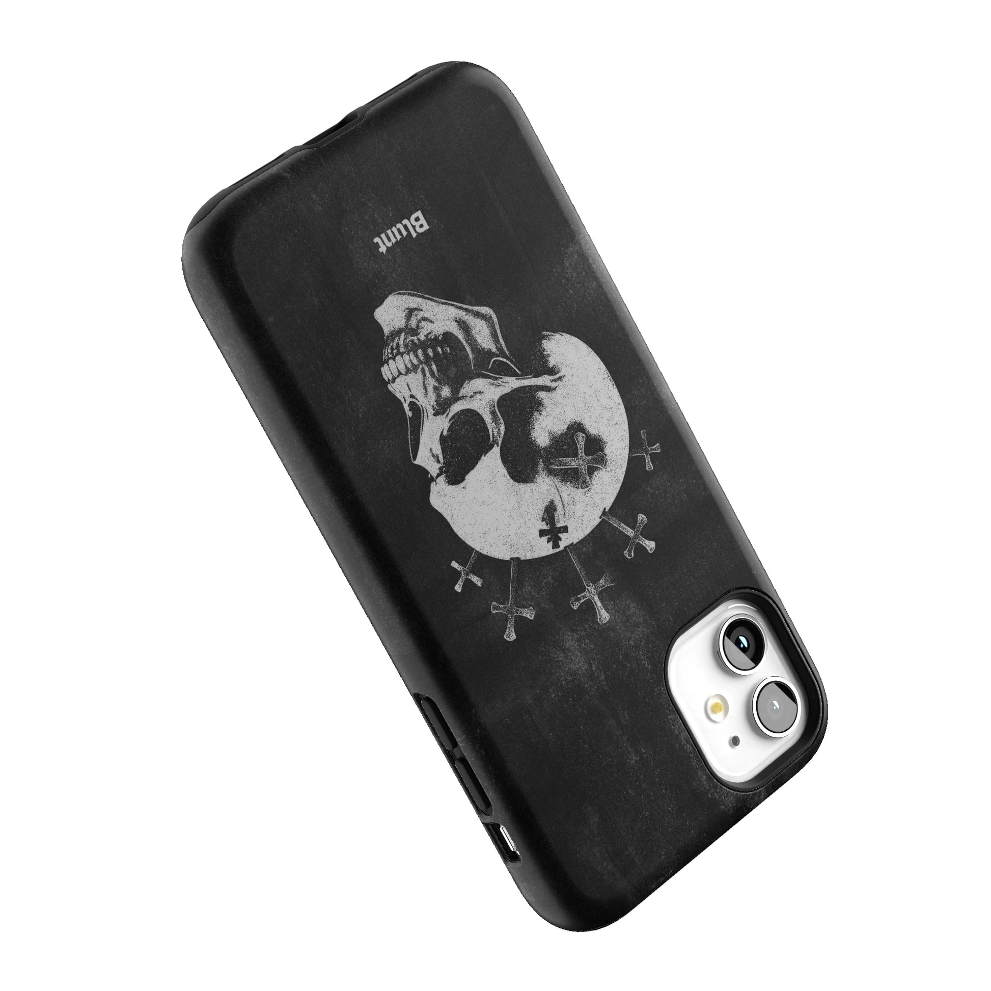 Crossed Out iPhone Case gallery - Iphone_11_Iphone_5