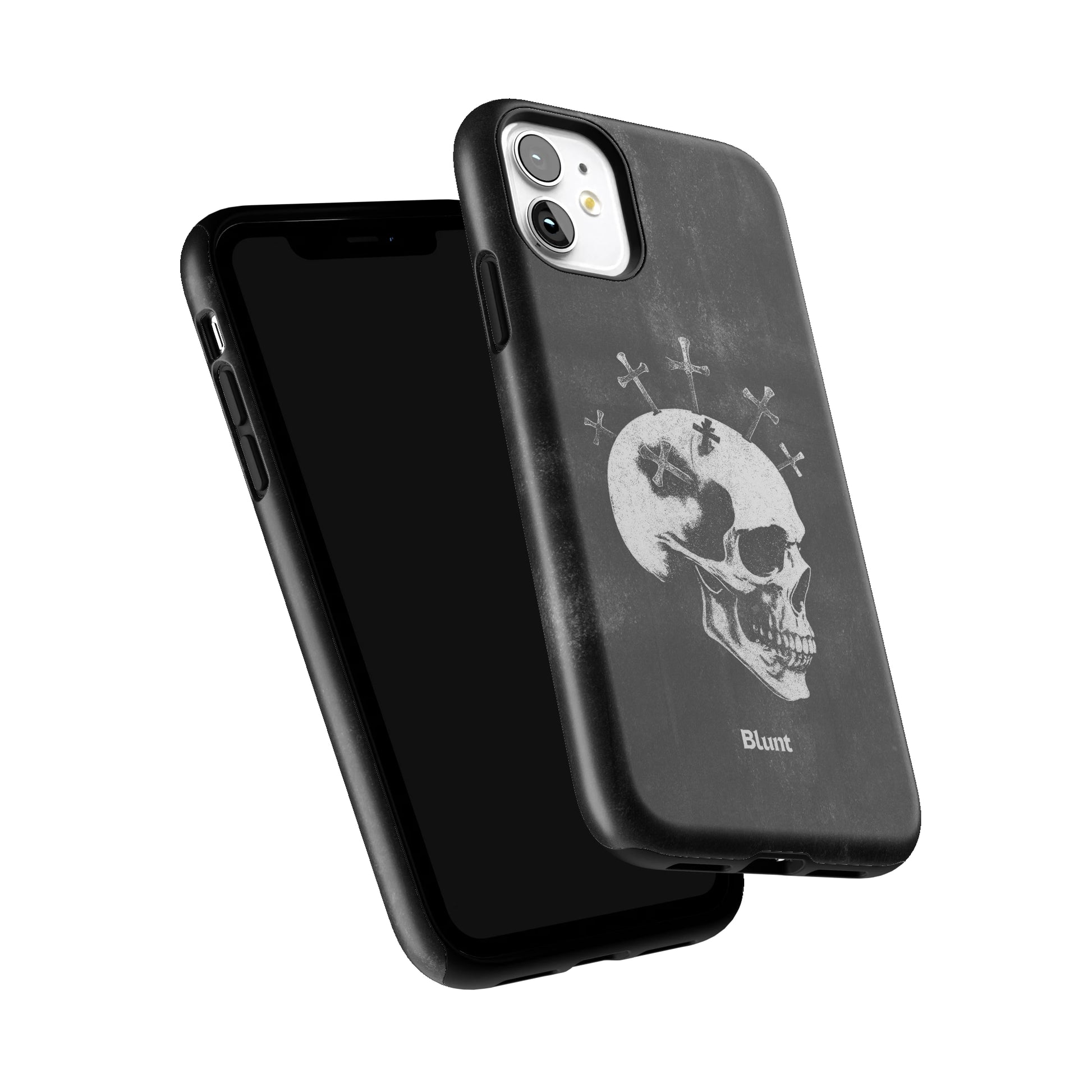 Crossed Out iPhone Case gallery - Iphone_11_Iphone_6