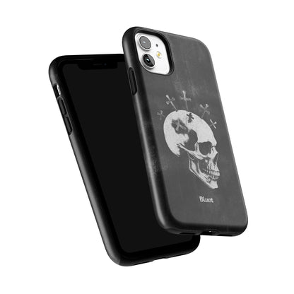Crossed Out iPhone Case gallery - Iphone_11_Iphone_6