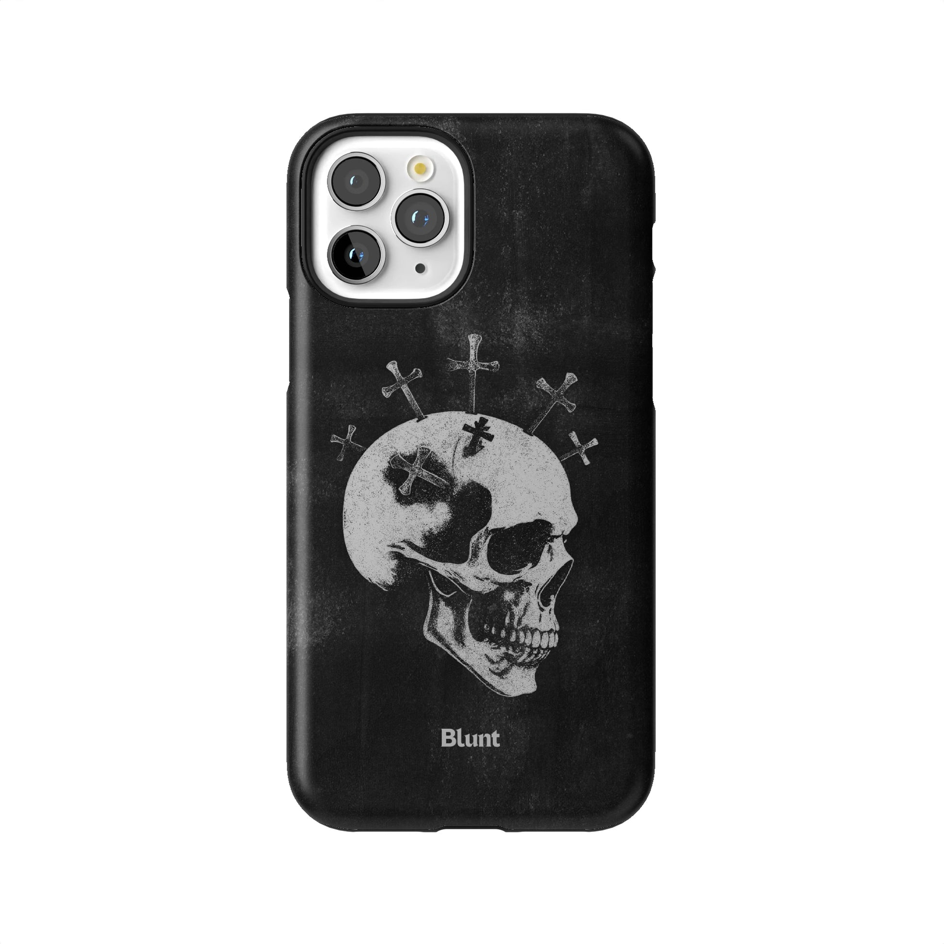 Crossed Out iPhone Case gallery - Iphone_11_Pro_1