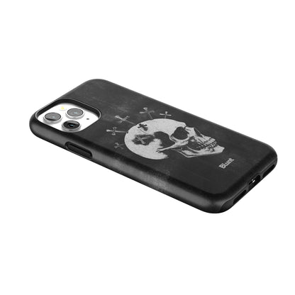 Crossed Out iPhone Case gallery - Iphone_11_Pro_2