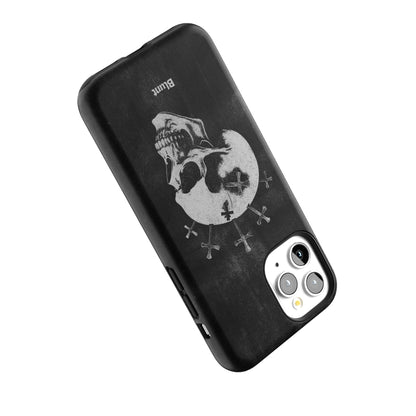 Crossed Out iPhone Case gallery - Iphone_11_Pro_5