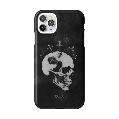 Crossed Out iPhone Case gallery - Iphone_11_Pro_Max_1
