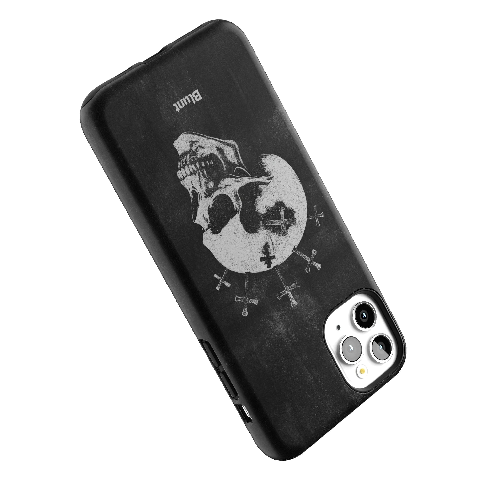 Crossed Out iPhone Case gallery - Iphone_11_Pro_Max_5
