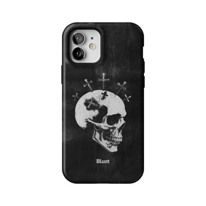 Crossed Out iPhone Case gallery - Iphone_12_Iphone_1