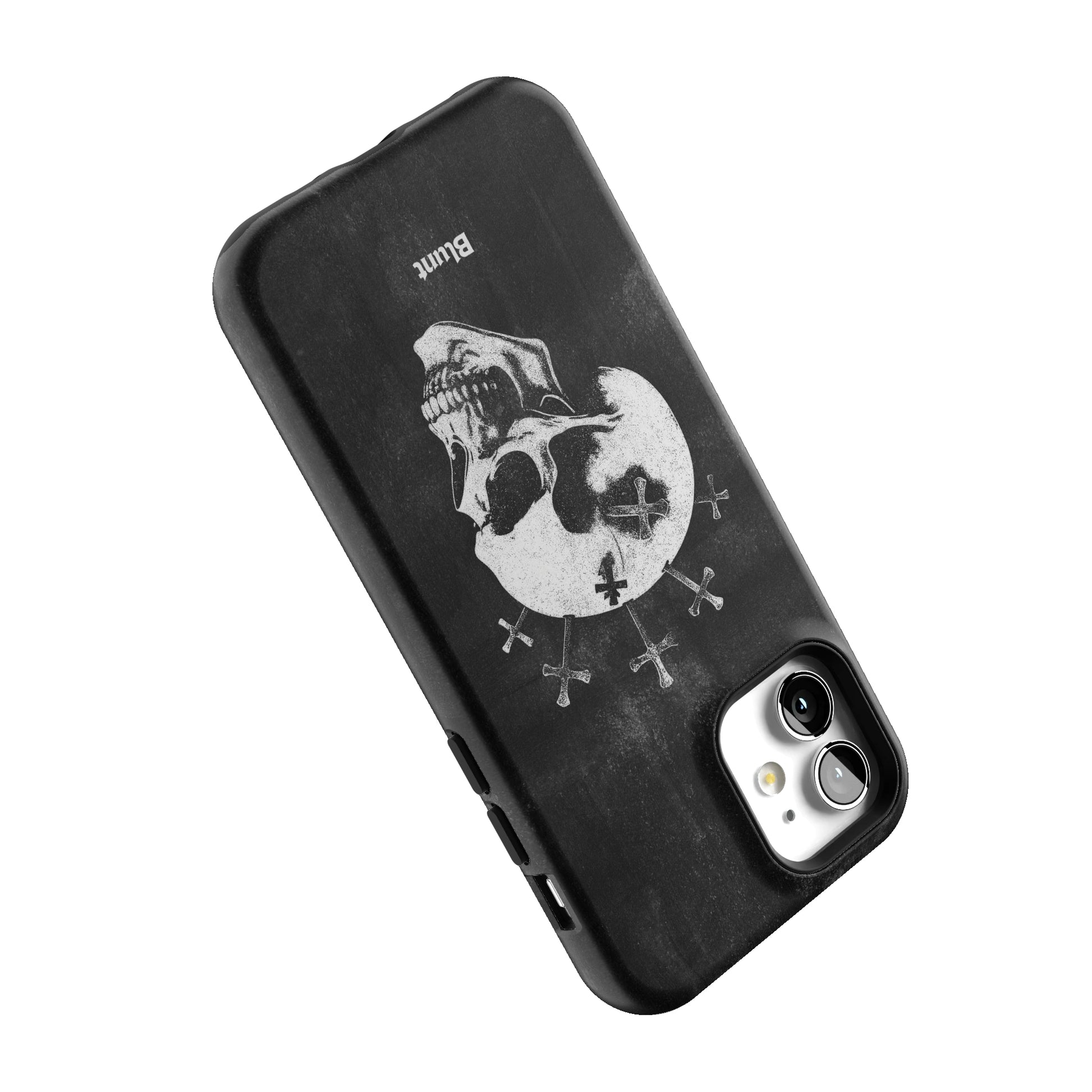 Crossed Out iPhone Case gallery - Iphone_12_Iphone_5