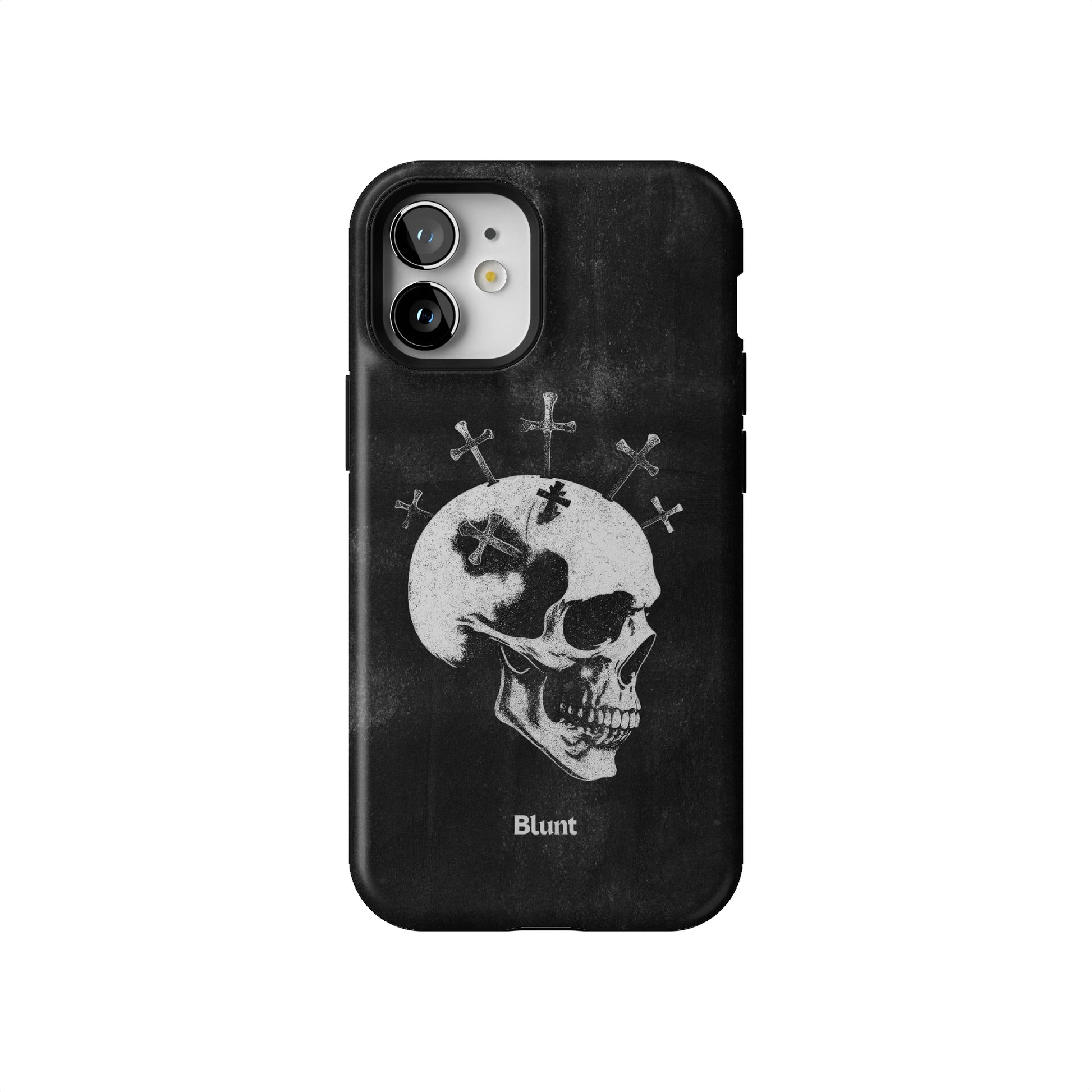 Crossed Out iPhone Case gallery - Iphone_12_Mini_Air_Plus_1