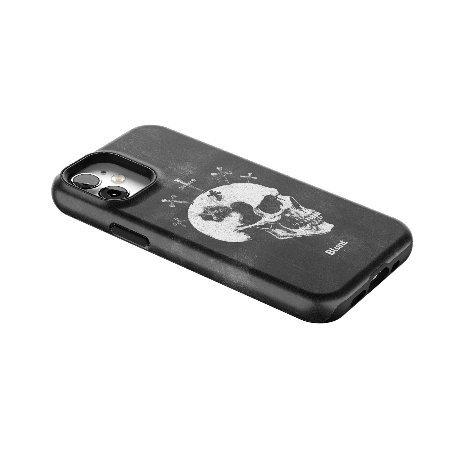 Crossed Out iPhone Case gallery - Iphone_12_Mini_Air_Plus_2