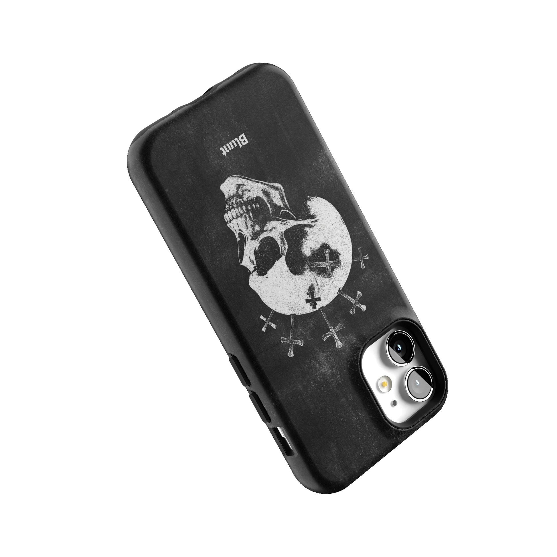 Crossed Out iPhone Case gallery - Iphone_12_Mini_Air_Plus_5