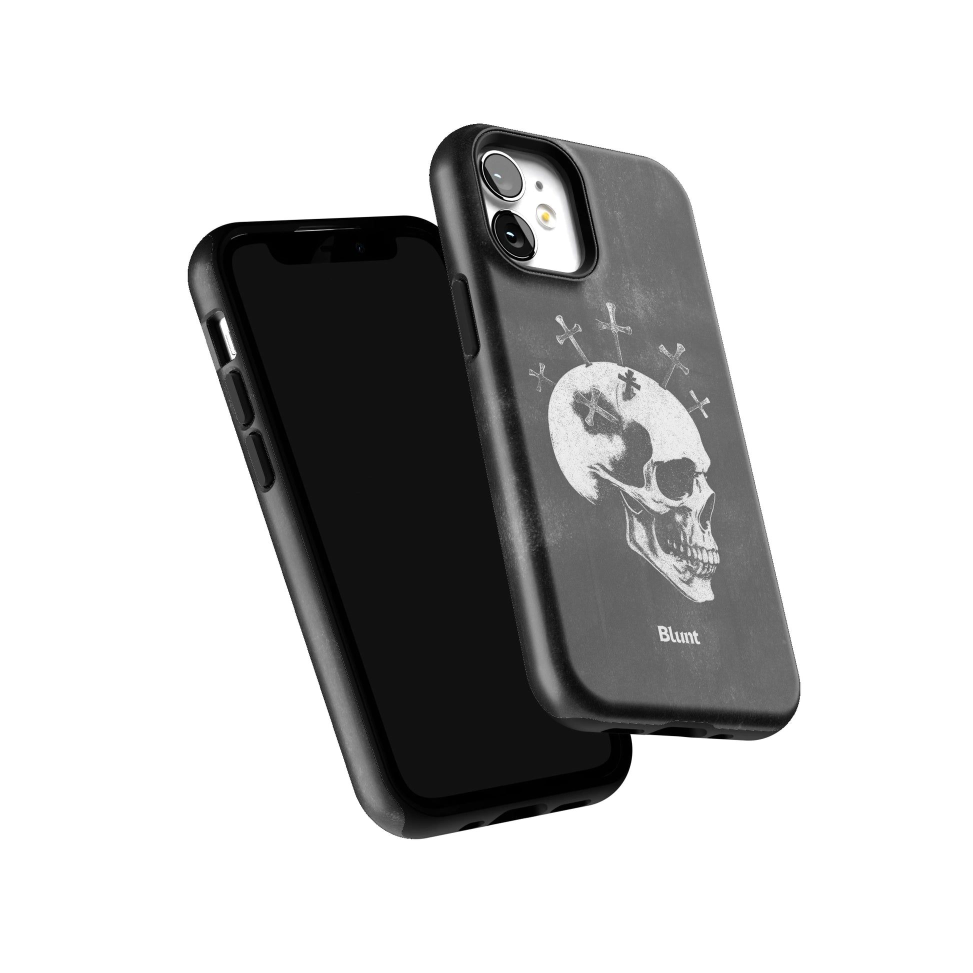 Crossed Out iPhone Case gallery - Iphone_12_Mini_Air_Plus_6