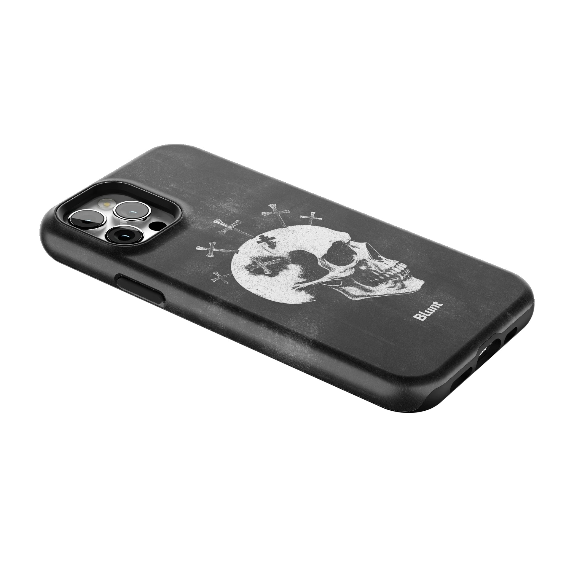 Crossed Out iPhone Case gallery - Iphone_12_Pro_2