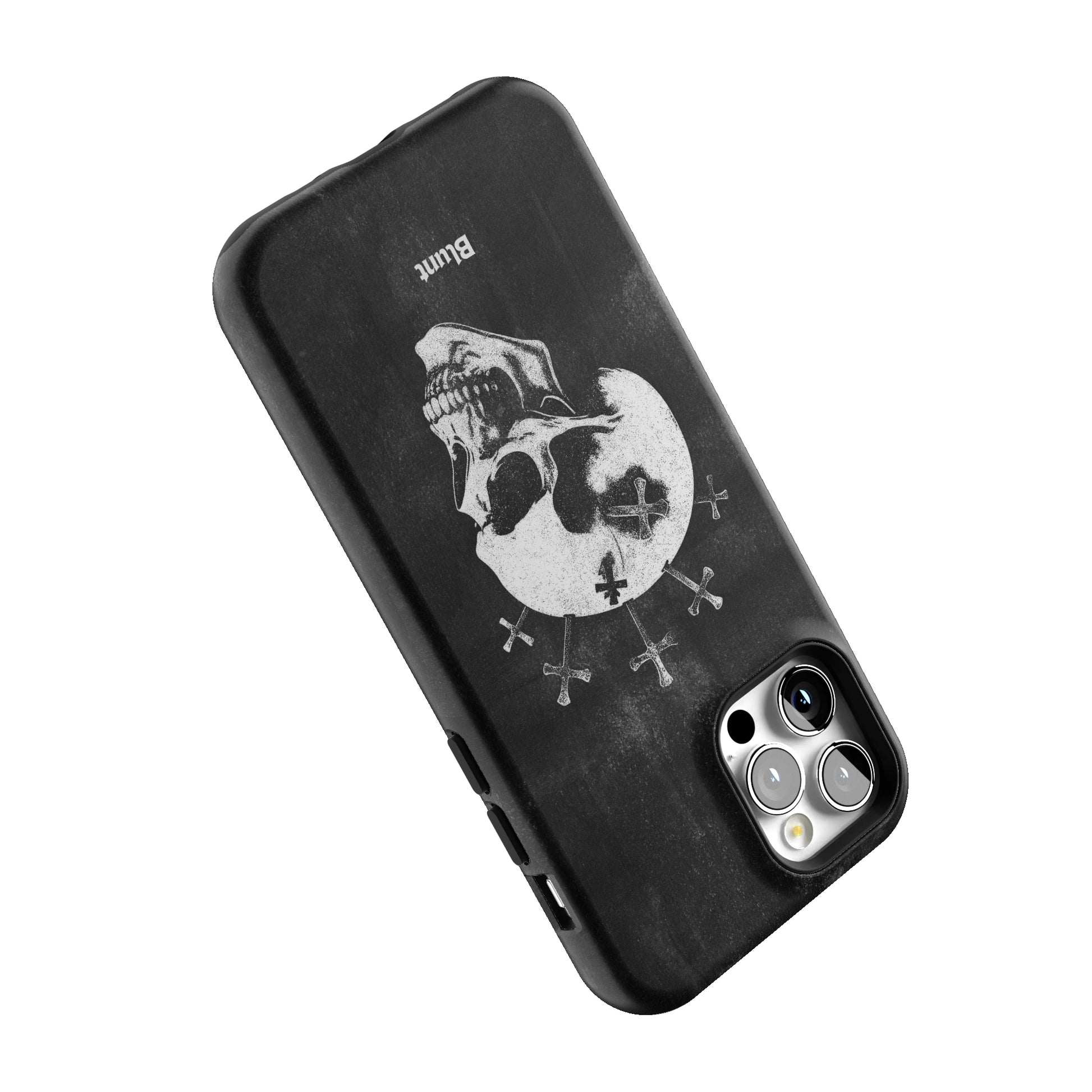 Crossed Out iPhone Case gallery - Iphone_12_Pro_5