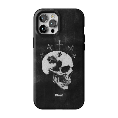 Crossed Out iPhone Case gallery - Iphone_12_Pro_Max_1