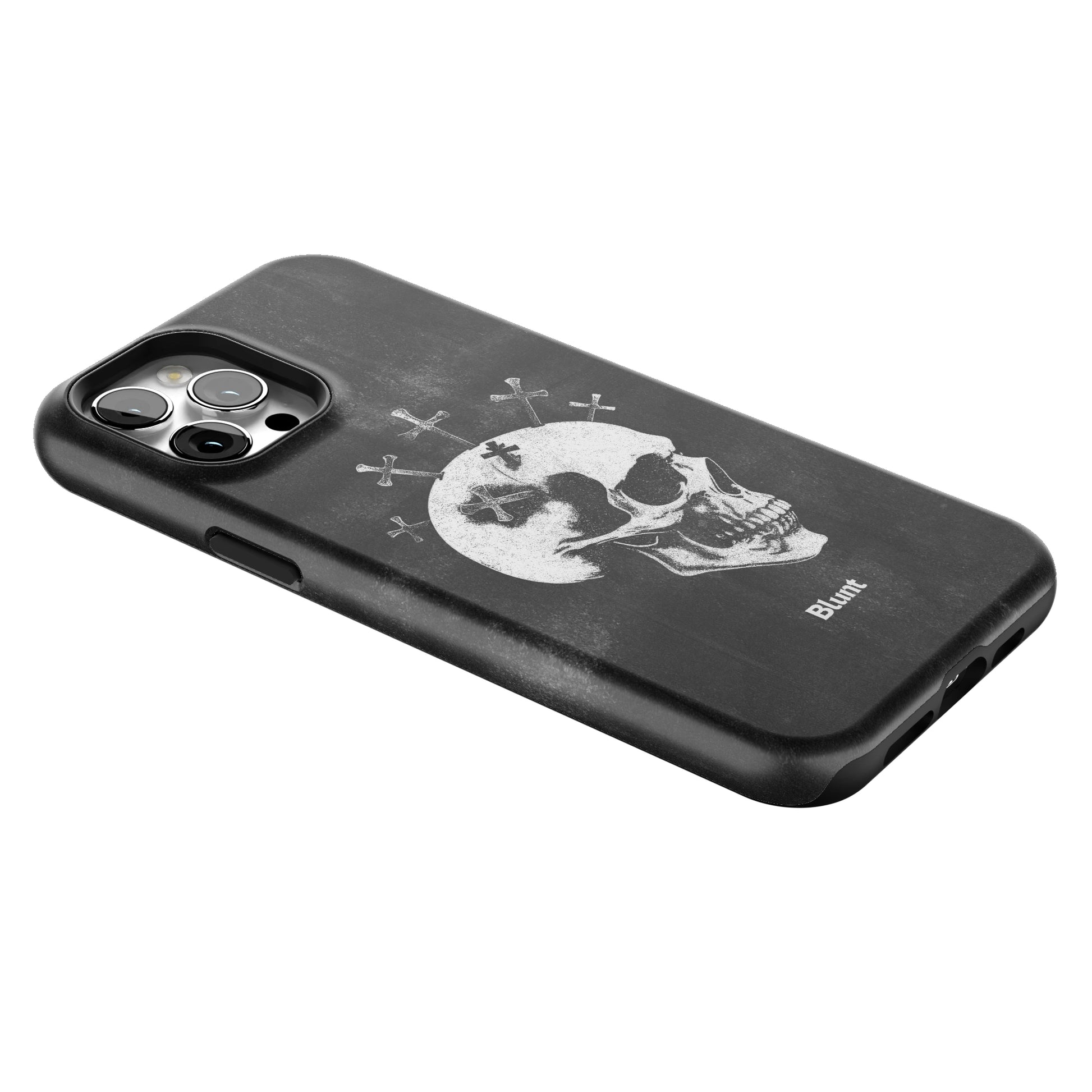 Crossed Out iPhone Case gallery - Iphone_12_Pro_Max_2