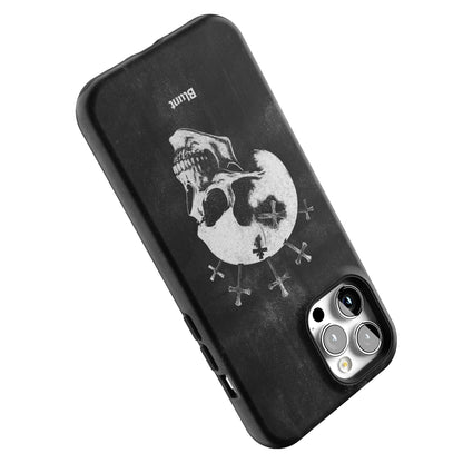 Crossed Out iPhone Case gallery - Iphone_12_Pro_Max_5