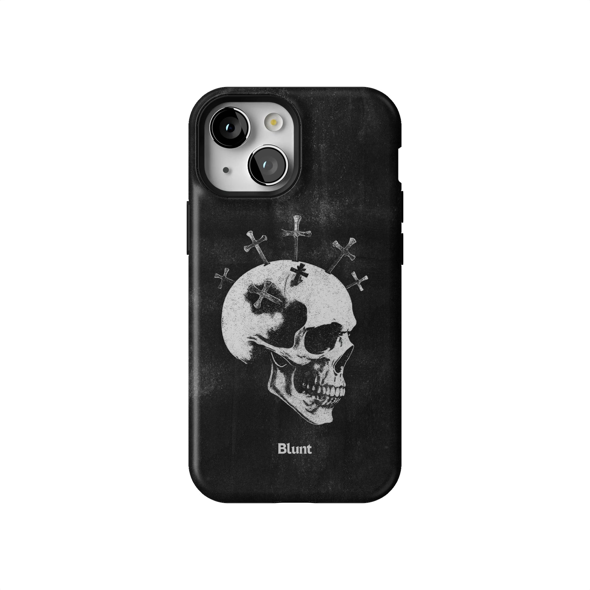 Crossed Out iPhone Case gallery - Iphone_13_Mini_Air_Plus_1