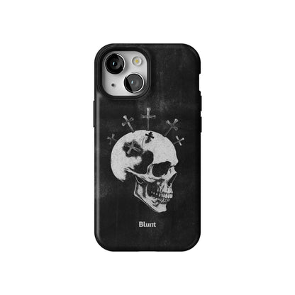 Crossed Out iPhone Case gallery - Iphone_13_Mini_Air_Plus_1