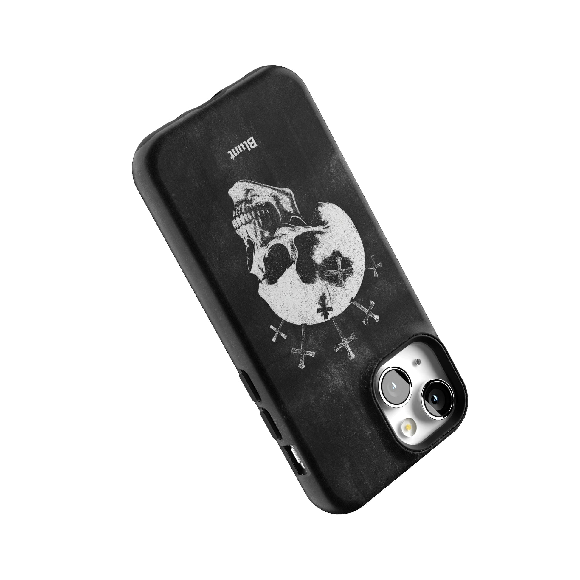 Crossed Out iPhone Case gallery - Iphone_13_Mini_Air_Plus_5